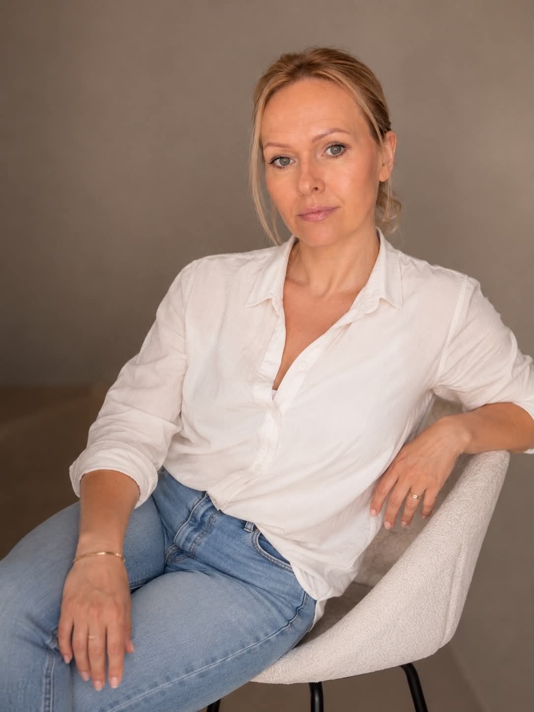 Kalina Krukowska — Strategia Zmiany