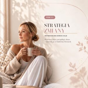 Strategia zmiany