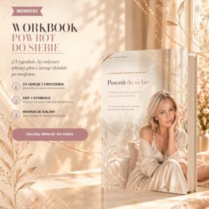 Workbook „Powrót do siebie”